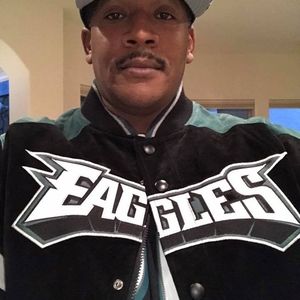 Meet your Posher, Daryl